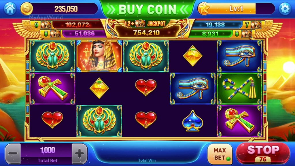 online slot machines